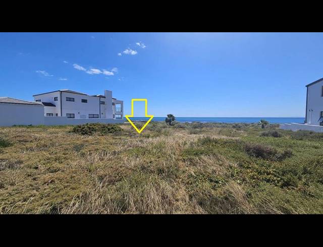 LAND FOR SALE IN SANDY POINT
